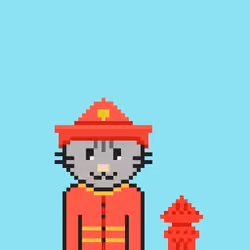 Nekospace#24