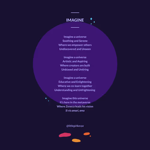 Imagine
