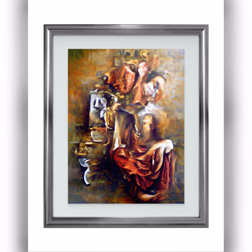 Item #69458075742880856062709705528580109154440639539663085026859625594382161281025 Media