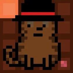 GoonCat #1521