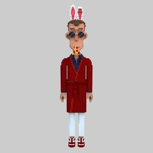 Item #52224675509255031734671005736314087274652335466064408798926445534392858181782 Media