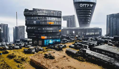 Arts Of Sector