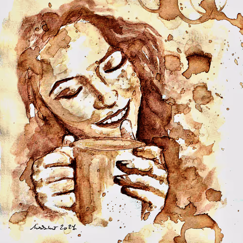 Coffeemadness