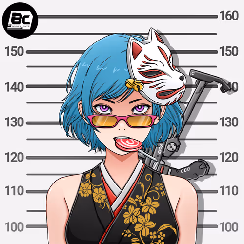 Item #96248052771894450891172285641041530395860597599680601408272857395243312480257 Media