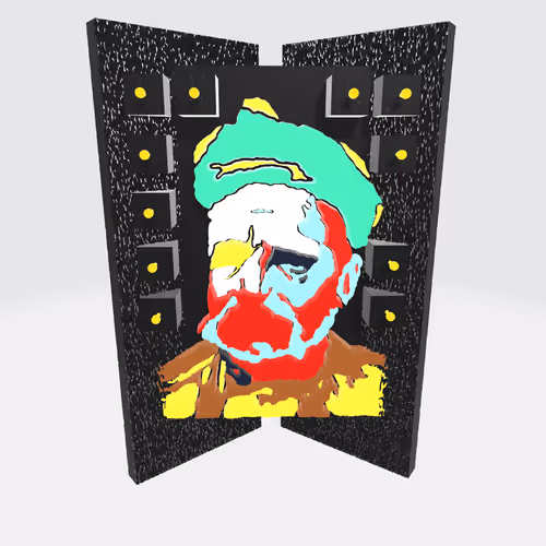 Item #53323516583965133584391269845246755532098013189526444759390359913916207726623 Media