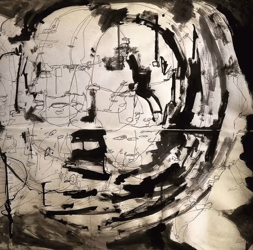 Item #84669520486001008750353221150519121499737136025717841564284639211838928584705 Media