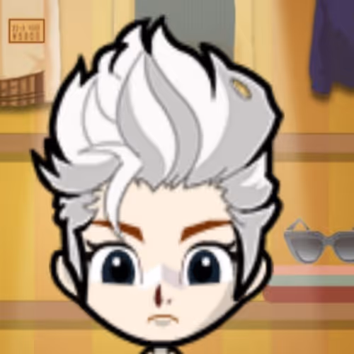 Item #37414314597680485543278191529360840397169860800176251563622416957668514070529 Media