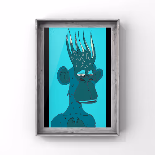 Item #97380039177604722576405340714422467291403165308966206043631526289968103161857 Media