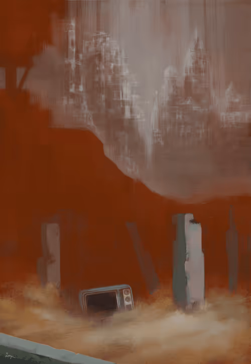 Item #106048681956384950611827127842975855707090165675621403060767182279585958985733 Media