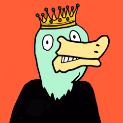 crazy duck club