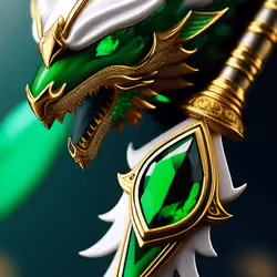 Dragon knight