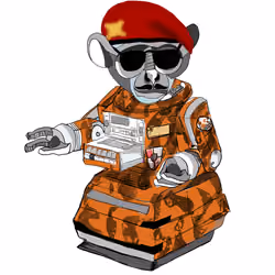 Mangkibot Join Mass Organizations