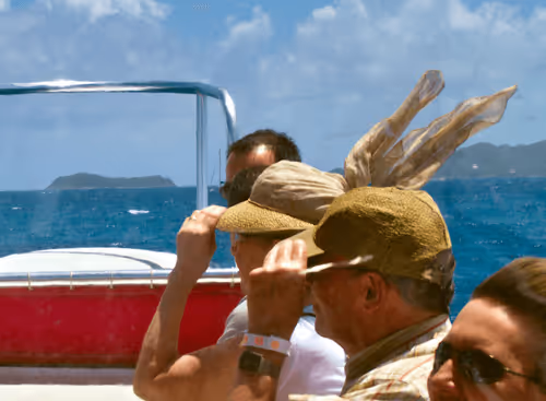 Item #54092708251689304060008626725907944876680074354438048784149166040971036590081 Media