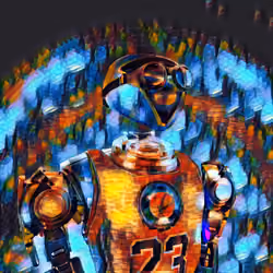 Phanbots_GOAT_#23