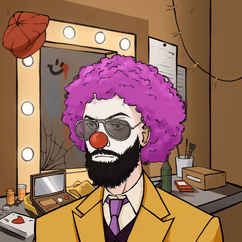 clown
