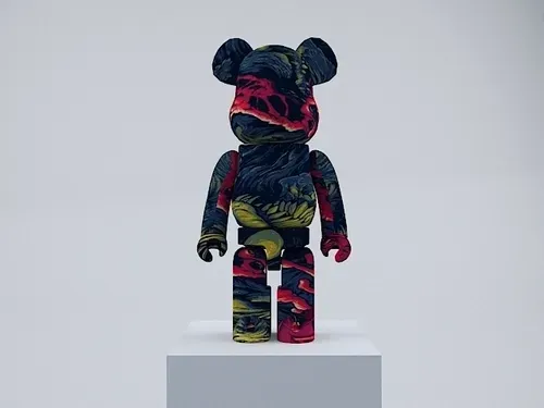 Item #65036378186854449812782262720011735460772408017425192748159938740145910448129 Media