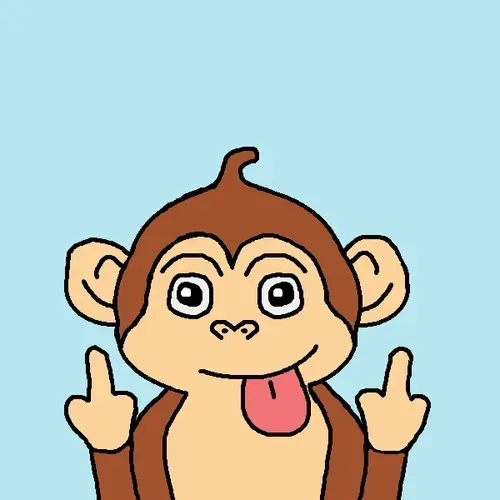 Best of Naughty Baby Ape Volume #1