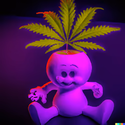 Little Leafy #87