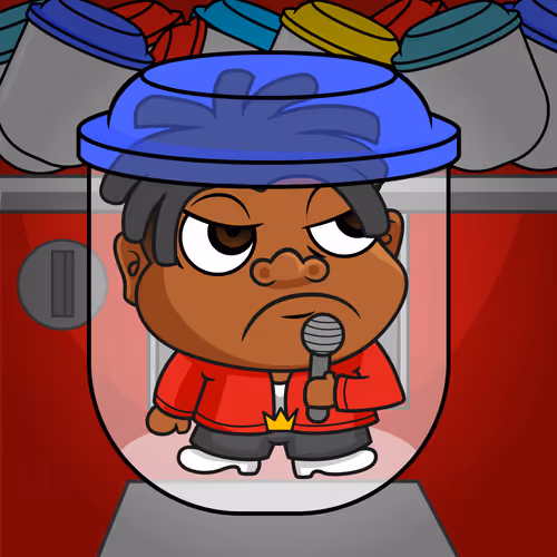 Item #89343886336516789210586821632060128710649966507347581506117986804766099898369 Media