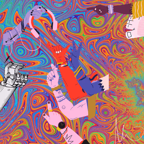 Item #114284362803572166389661092755679620953077864195827047550125645614854789136389 Media