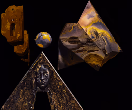 Item #30283023941080317741009853569054121103728717306911273676283889567292561817601 Media