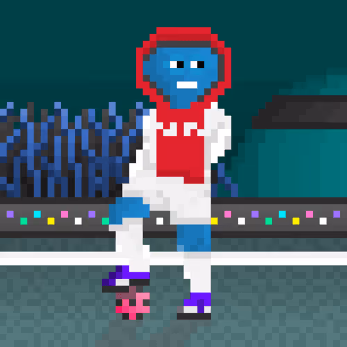 Item #50022450223606828439110532076878914510695837008254540110426340090920820539393 Media