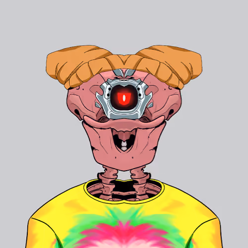 One-Eyed Skull Yacht Club