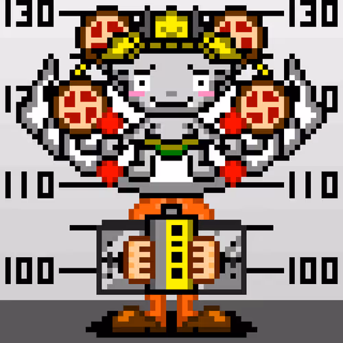 Item #68413867667672174846978155193595523700722005266881780759479844987713848606721 Media