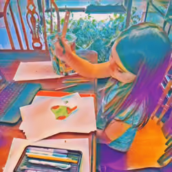 The Artist