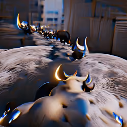 Bullrun moments #10