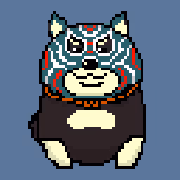 Item #115231233385120583268681773660703197995456128698831712046087593427405289553921 Media