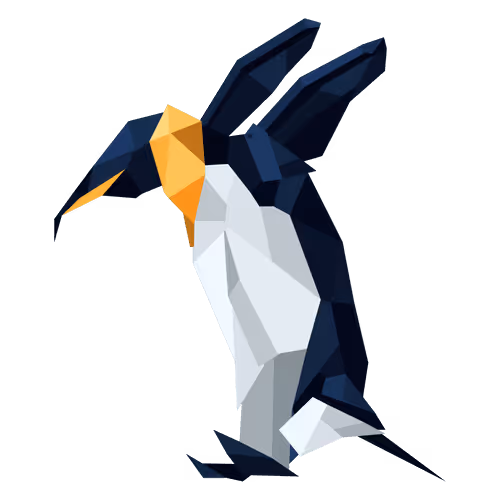 Penguin Milu