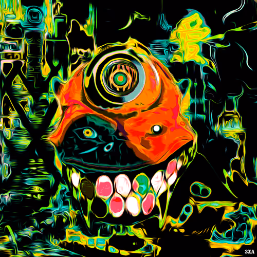 Item #65226605691439576806026463297660403038696149075946864869211543466868891189249 Media