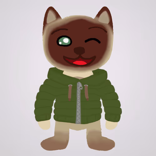 Item #7086012796321950692500470356471599755608614921568871985525086448407480893441 Media