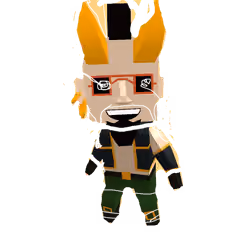 Loki #002