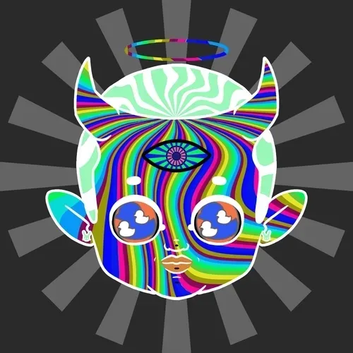 Item #25004194153502848717969237512135898326242062259428797919662088076302003208193 Media