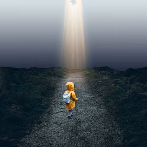 Lost