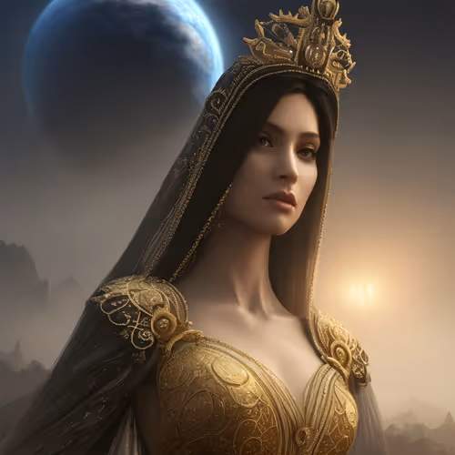 MMO Avatar 0008