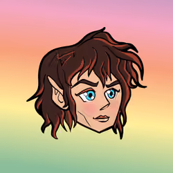 Little Frodo