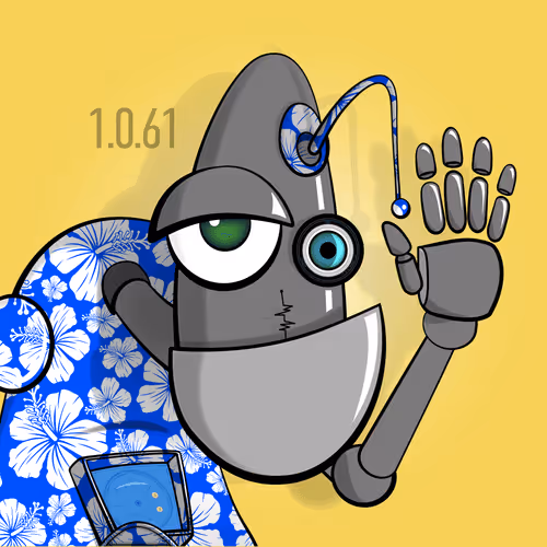 Item #89824618615760765408281970757453586527458267147725294719797700772082070061057 Media