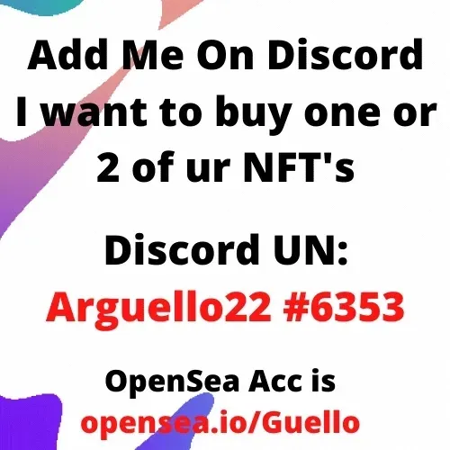 I want to buy from ur page...