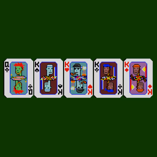 Item #9129679019031080663784216942563242243833015790128492075314008651505271308289 Media