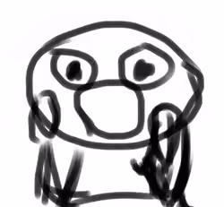 Screaming Piden