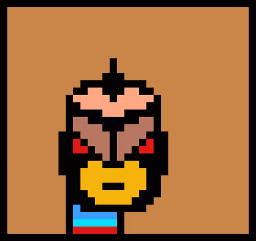 Item #30384110777976330332370487976274839053627516593740871710923184191804465479681 Media