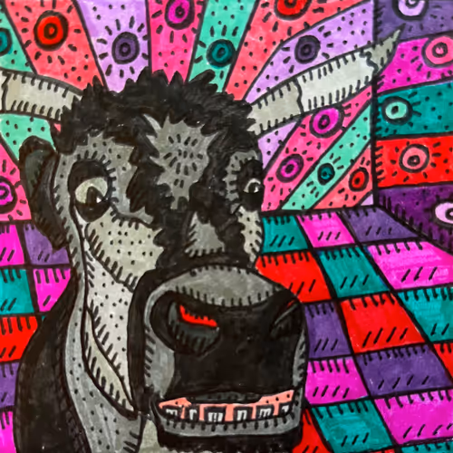 Item #106167112070692214514072961634950698001961475196449498989508788341615129264129 Media