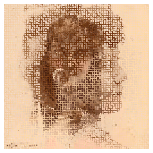 Item #8125801066895922069685886759814029537424482526913693897463482694552998903809 Media