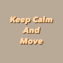 Move