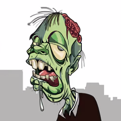 hungery 