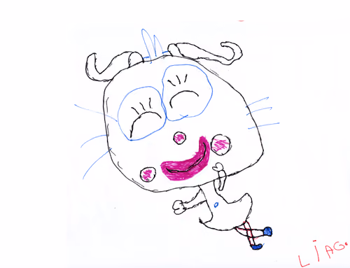 Julika #0001
