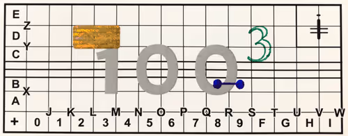 Item #23712955375445781403554449597734991184459726037539563642804381234565180555265 Media